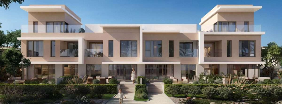 Bayn by Ora Phase 2