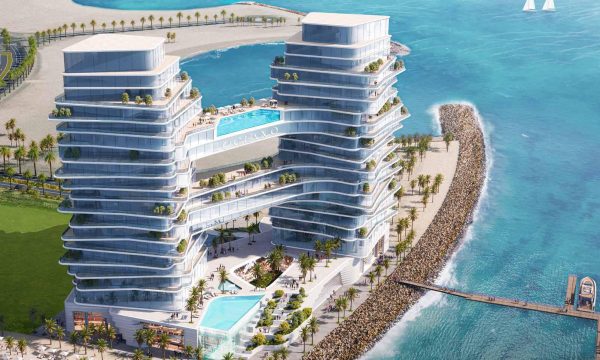 Beach Residences